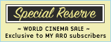 My-Aro Special Reserve