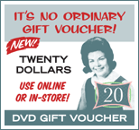 Gift Vouchers